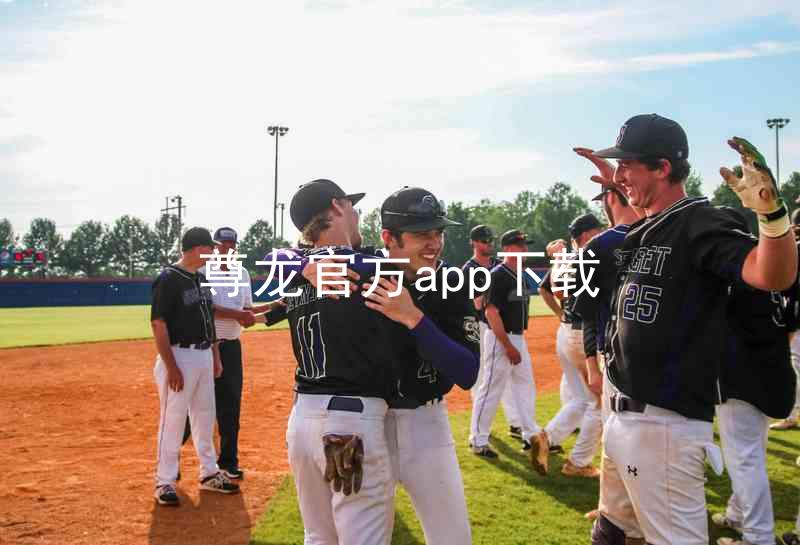 尊龙官方app下载